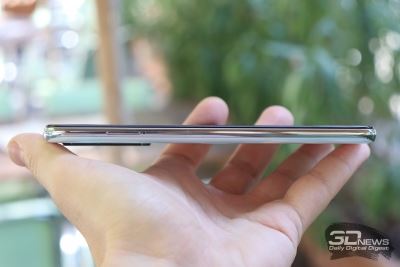Первые впечатления от Xiaomi Redmi Note 8 Pro: смартфон с камерой на 64 мегапикселя