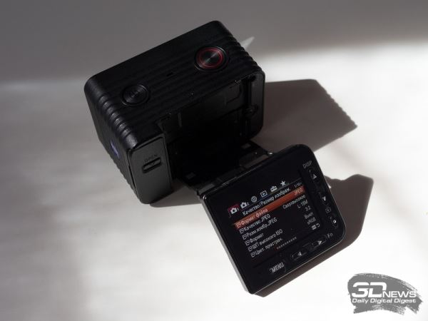 Обзор Sony RX0 II: маленькая и неубиваемая, но не экшен-камера