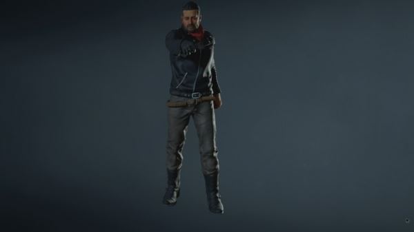 Моды добавляют в ремейк Resident Evil 2 возможность играть за Нигана и Фрости