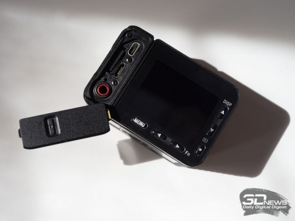 Обзор Sony RX0 II: маленькая и неубиваемая, но не экшен-камера