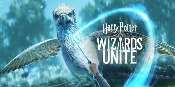 Какой получилась Harry Potter: Wizards Unite? СМИ говорят, что она гораздо сложнее Pokemon Go