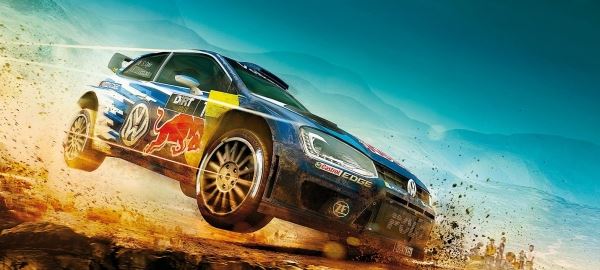 Dirt Rally можно бесплатно добавить в библиотеку Steam до 16 сентября