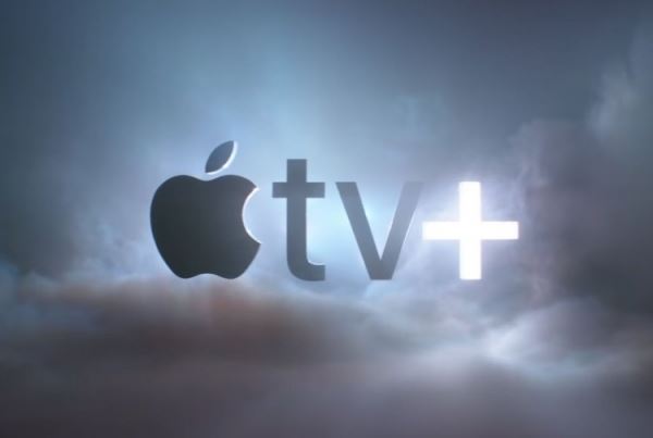 Apple TV+: стриминговый сервис с оригинальным контентом за 199 рублей в месяц