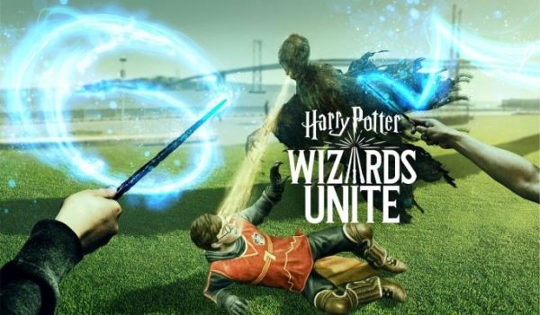 Какой получилась Harry Potter: Wizards Unite? СМИ говорят, что она гораздо сложнее Pokemon Go