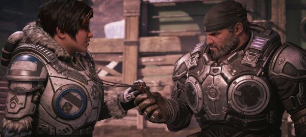 Gears 5 стала самой успешной игрой Microsoft на Xbox One
