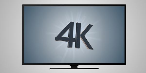 «Ростелеком» организовал вещание телеканалов в формате 4K