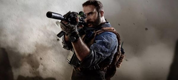 Дети, казни и пытки: Появилось описание сюжетной кампании Call of Duty: Modern Warfare на сайте ESRB