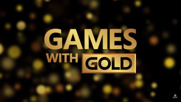 <br />
Новые игры доступны для загрузки по программе Games With Gold<br />
