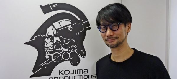 Хидео Кодзима о Death Stranding: Даже сейчас я не понимаю, о чем игра