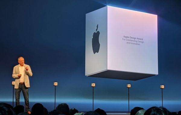 Apple Design Awards 2019: названы лучшие игры и приложения на iOS