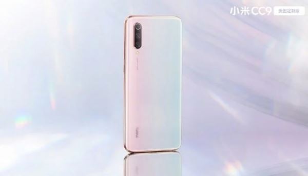 Xiaomi Mi CC9 и CC9e — новая серия середнячков для молодёжи
