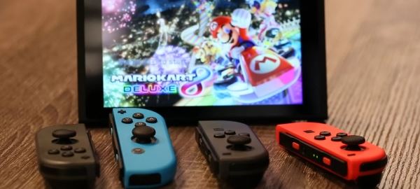 NPD: Продажи Switch растут в отличие от других консолей