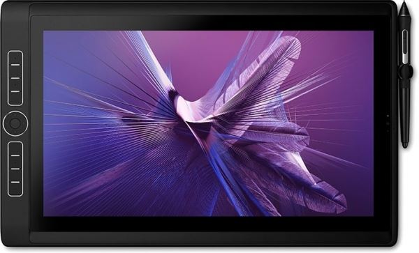 Новый планшет Wacom с 15,6" экраном 4K и 4-ядерным Core i7 оценён в $3499