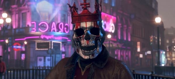 В Watch Dogs Legion можно избежать перманентной смерти отправившись в тюрьму или госпиталь