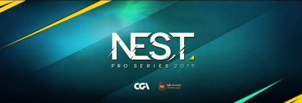 [CS:GO] Syman и Winstrike сыграют на отборочных к NEST Pro Series