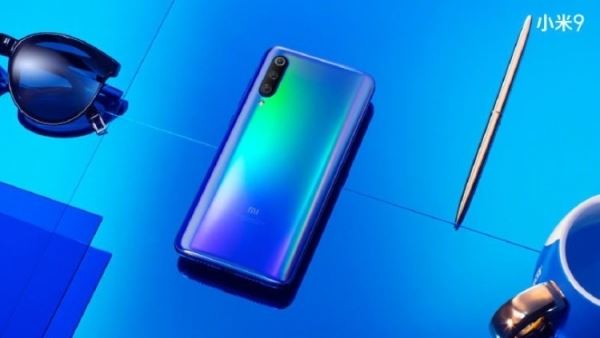 Xiaomi Mi 9s 5G получит экран 2K, оптическую стабилизацию и батарею на 4000 мА·ч