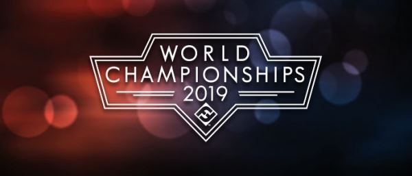 [LoL] Стали известны все участники World Championship 2019