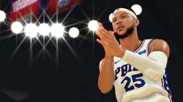 NBA 2K20: критики довольны, игроки — нет