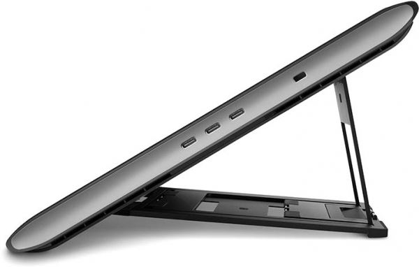 Новый планшет Wacom с 15,6" экраном 4K и 4-ядерным Core i7 оценён в $3499
