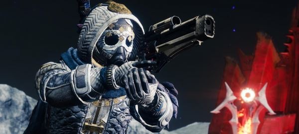 Destiny 2 не получит систему оружия 2.0 по аналогии с броней