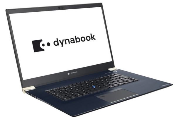 IFA 2019: ноутбук Dynabook Tecra X50-F с 15" дисплеем работает без подзарядки до 17 часов