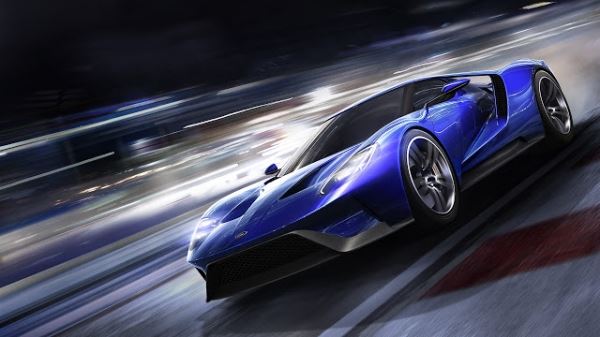<br />
Сегодня последний день, когда игра Forza Motorsport 6 доступна для покупки в цифровом виде<br />
