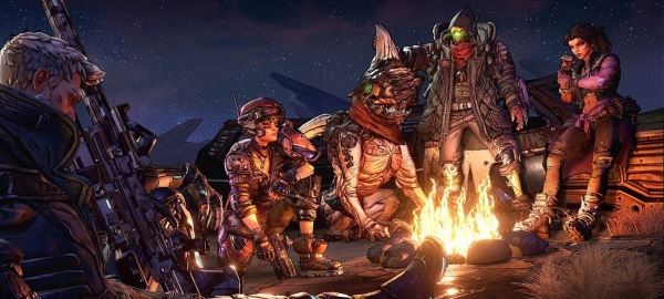 11 вещей, которые нужно знать перед прохождением Borderlands 3